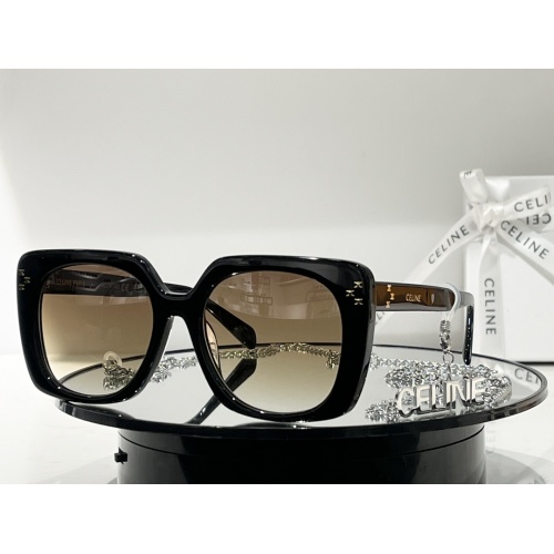 Cheap Celine AAA Quality Sunglasses #975079 Replica Wholesale [$64.00 USD] [ITEM#975079] on Replica Celine AAA Quality Sunglasses