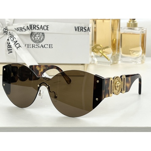 Cheap Versace AAA Quality Sunglasses #975277 Replica Wholesale [$52.00 USD] [ITEM#975277] on Replica Versace AAA Quality Sunglasses
