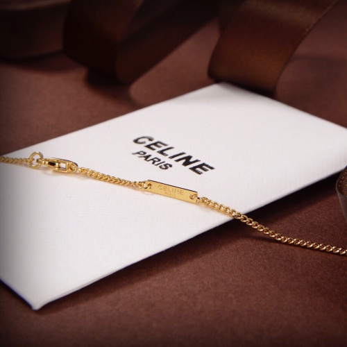 Cheap Celine Necklace For Women #975361 Replica Wholesale [$32.00 USD] [ITEM#975361] on Replica Celine Necklaces