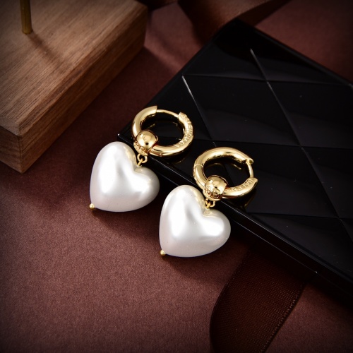 Cheap Balenciaga Earring For Women #975510 Replica Wholesale [$27.00 USD] [ITEM#975510] on Replica Balenciaga Earrings