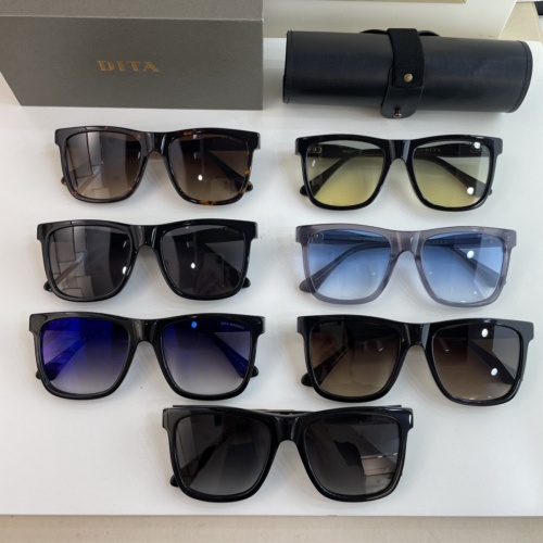 Cheap Dita AAA Quality Sunglasses #975706 Replica Wholesale [$60.00 USD] [ITEM#975706] on Replica Dita AAA Quality Sunglasses