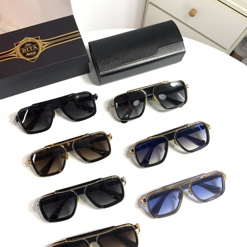 Cheap Dita AAA Quality Sunglasses #975710 Replica Wholesale [$64.00 USD] [ITEM#975710] on Replica Dita AAA Quality Sunglasses