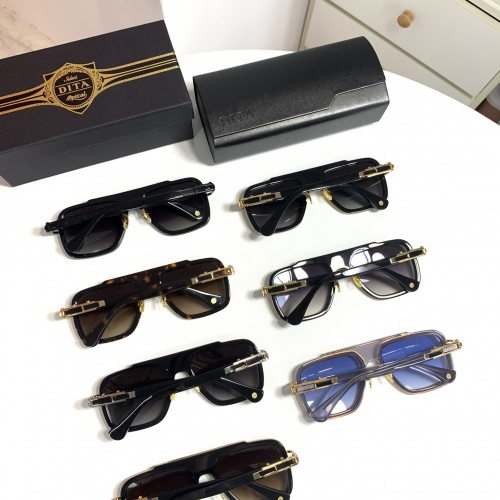 Cheap Dita AAA Quality Sunglasses #975710 Replica Wholesale [$64.00 USD] [ITEM#975710] on Replica Dita AAA Quality Sunglasses