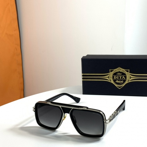 Cheap Dita AAA Quality Sunglasses #975711 Replica Wholesale [$64.00 USD] [ITEM#975711] on Replica Dita AAA Quality Sunglasses