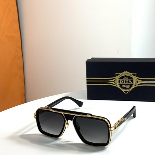 Cheap Dita AAA Quality Sunglasses #975712 Replica Wholesale [$64.00 USD] [ITEM#975712] on Replica Dita AAA Sunglasses