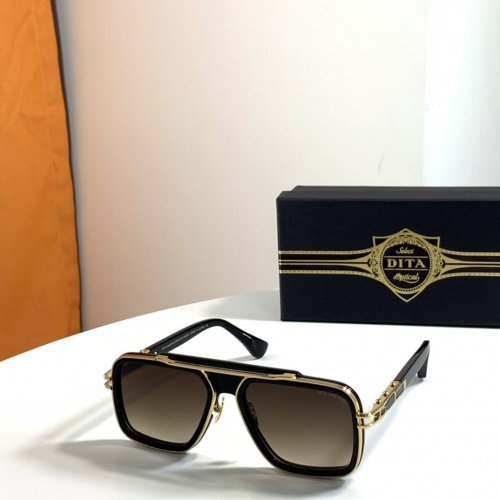 Cheap Dita AAA Quality Sunglasses #975714 Replica Wholesale [$64.00 USD] [ITEM#975714] on Replica Dita AAA Quality Sunglasses