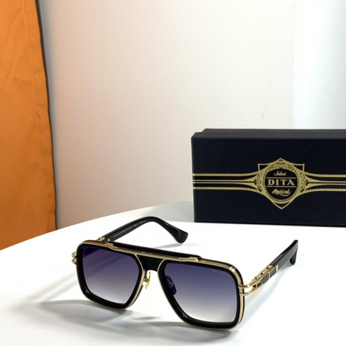 Cheap Dita AAA Quality Sunglasses #975715 Replica Wholesale [$64.00 USD] [ITEM#975715] on Replica Dita AAA Quality Sunglasses