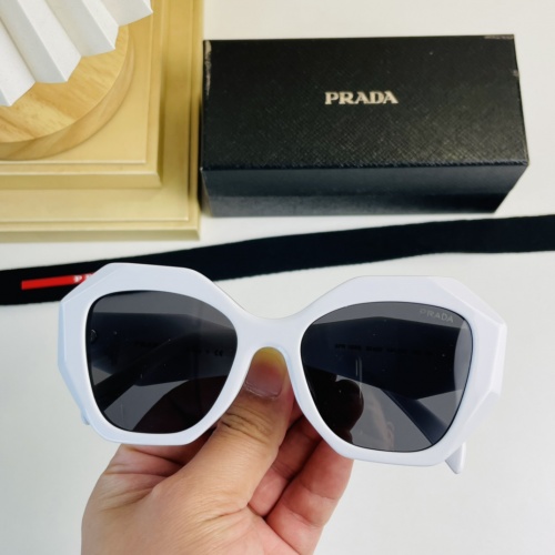 Cheap Prada AAA Quality Sunglasses #975755 Replica Wholesale [$60.00 USD] [ITEM#975755] on Replica Prada AAA Quality Sunglasses