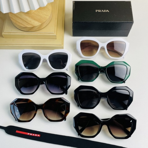 Cheap Prada AAA Quality Sunglasses #975755 Replica Wholesale [$60.00 USD] [ITEM#975755] on Replica Prada AAA Quality Sunglasses