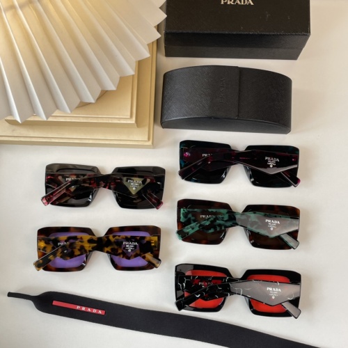 Cheap Prada AAA Quality Sunglasses #975771 Replica Wholesale [$64.00 USD] [ITEM#975771] on Replica Prada AAA Quality Sunglasses