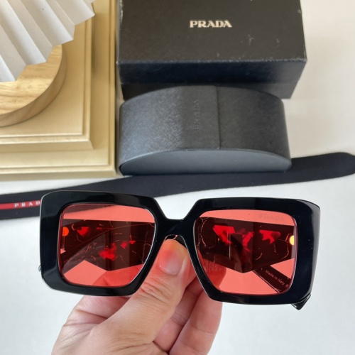 Cheap Prada AAA Quality Sunglasses #975773 Replica Wholesale [$64.00 USD] [ITEM#975773] on Replica Prada AAA Quality Sunglasses
