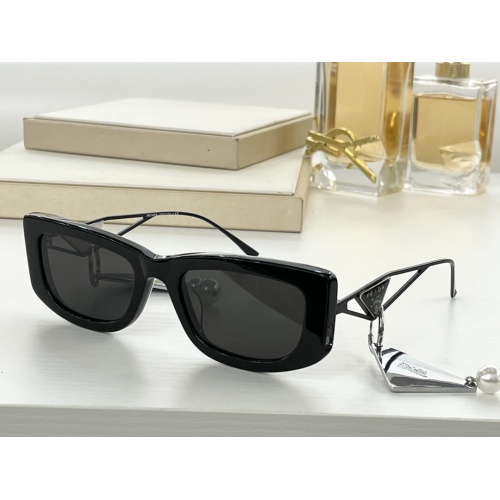 Cheap Prada AAA Quality Sunglasses #975777 Replica Wholesale [$72.00 USD] [ITEM#975777] on Replica Prada AAA Quality Sunglasses