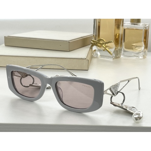 Cheap Prada AAA Quality Sunglasses #975781 Replica Wholesale [$72.00 USD] [ITEM#975781] on Replica Prada AAA Quality Sunglasses