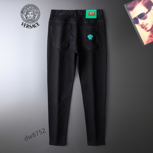 Cheap Versace Jeans For Men #975824 Replica Wholesale [$42.00 USD] [ITEM#975824] on Replica Versace Jeans