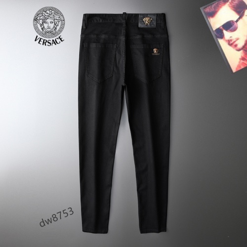 Cheap Versace Jeans For Men #975826 Replica Wholesale [$42.00 USD] [ITEM#975826] on Replica Versace Jeans