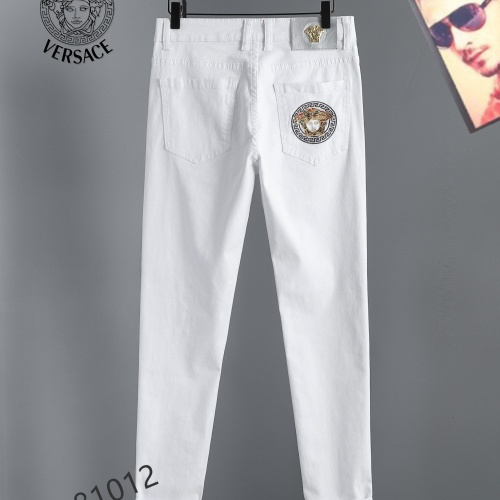 Cheap Versace Jeans For Men #975838 Replica Wholesale [$42.00 USD] [ITEM#975838] on Replica Versace Jeans