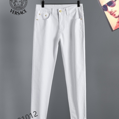Cheap Versace Jeans For Men #975838 Replica Wholesale [$42.00 USD] [ITEM#975838] on Replica Versace Jeans