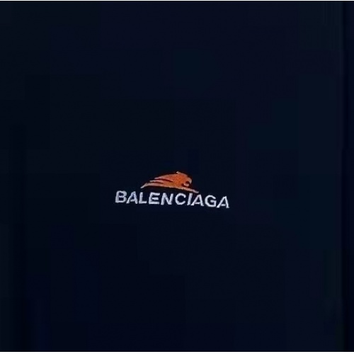 Cheap Balenciaga T-Shirts Short Sleeved For Unisex #976119 Replica Wholesale [$38.00 USD] [ITEM#976119] on Replica Balenciaga T-Shirts