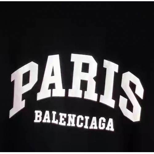 Cheap Balenciaga T-Shirts Short Sleeved For Unisex #976122 Replica Wholesale [$38.00 USD] [ITEM#976122] on Replica Balenciaga T-Shirts