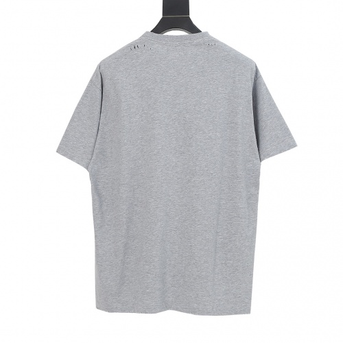 Cheap Balenciaga T-Shirts Short Sleeved For Unisex #976132 Replica Wholesale [$42.00 USD] [ITEM#976132] on Replica Balenciaga T-Shirts