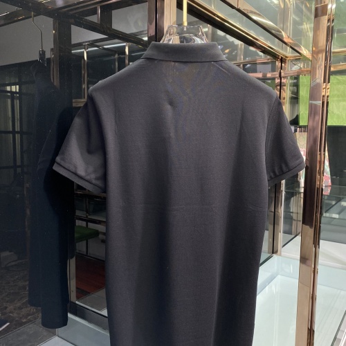 Cheap Prada T-Shirts Short Sleeved For Unisex #976175 Replica Wholesale [$56.00 USD] [ITEM#976175] on Replica Prada T-Shirts