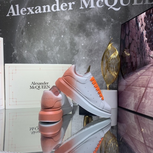 Cheap Alexander McQueen Shoes For Women #976259 Replica Wholesale [$108.00 USD] [ITEM#976259] on Replica Alexander McQueen Casual Shoes