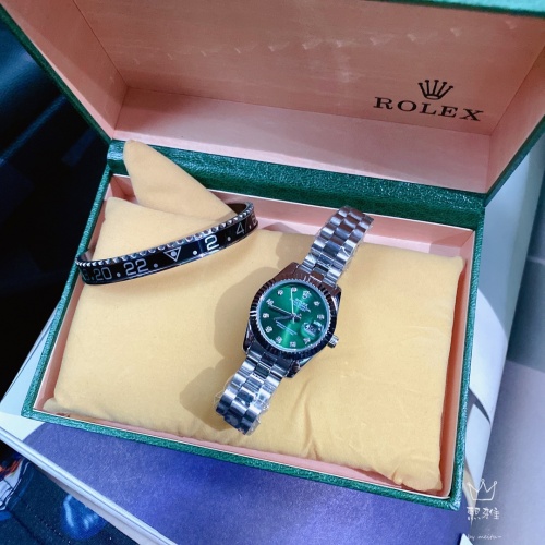 Cheap Rolex Watches For Women #976397 Replica Wholesale [$45.00 USD] [ITEM#976397] on Replica Rolex Watches