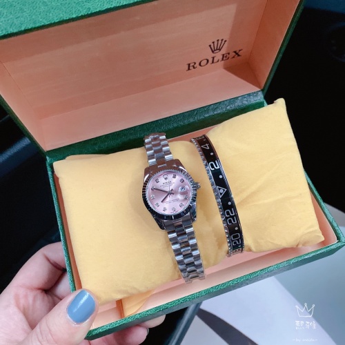 Cheap Rolex Watches For Women #976400 Replica Wholesale [$45.00 USD] [ITEM#976400] on Replica Rolex Watches