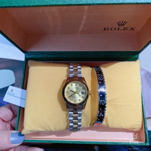 Rolex Watches For Women #976403