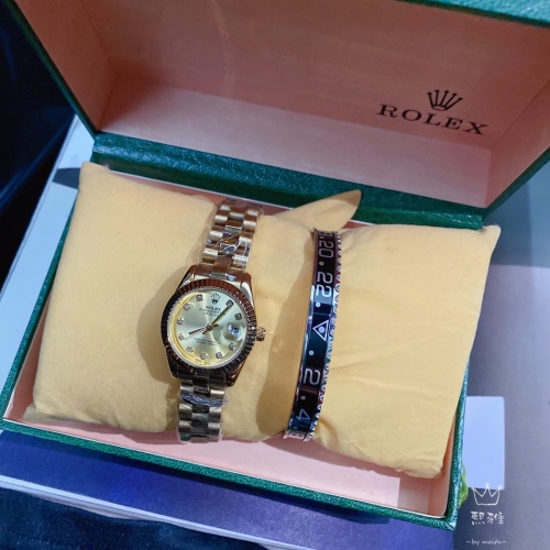 Cheap Rolex Watches For Women #976404 Replica Wholesale [$45.00 USD] [ITEM#976404] on Replica Rolex Watches