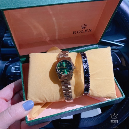 Cheap Rolex Watches For Women #976406 Replica Wholesale [$45.00 USD] [ITEM#976406] on Replica Rolex Watches
