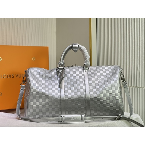 Cheap Louis Vuitton Travel Bags #976756 Replica Wholesale [$98.00 USD] [ITEM#976756] on Replica Louis Vuitton Travel Bags