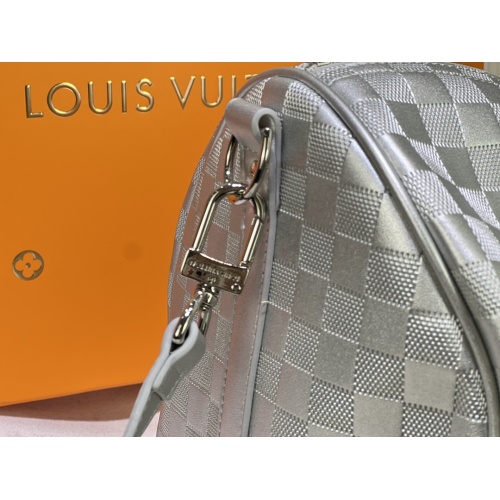 Cheap Louis Vuitton Travel Bags #976756 Replica Wholesale [$98.00 USD] [ITEM#976756] on Replica Louis Vuitton Travel Bags