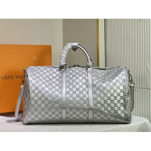 Cheap Louis Vuitton Travel Bags #976756 Replica Wholesale [$98.00 USD] [ITEM#976756] on Replica Louis Vuitton Travel Bags