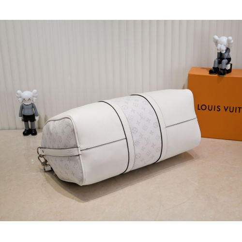 Cheap Louis Vuitton Travel Bags #976757 Replica Wholesale [$92.00 USD] [ITEM#976757] on Replica Louis Vuitton Travel Bags