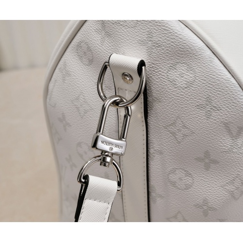 Cheap Louis Vuitton Travel Bags #976757 Replica Wholesale [$92.00 USD] [ITEM#976757] on Replica Louis Vuitton Travel Bags