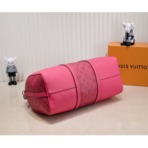 Cheap Louis Vuitton Travel Bags #976758 Replica Wholesale [$92.00 USD] [ITEM#976758] on Replica Louis Vuitton Travel Bags