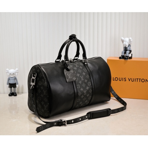 Cheap Louis Vuitton Travel Bags #976759 Replica Wholesale [$92.00 USD] [ITEM#976759] on Replica Louis Vuitton Travel Bags