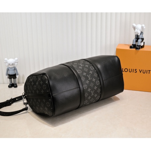 Cheap Louis Vuitton Travel Bags #976759 Replica Wholesale [$92.00 USD] [ITEM#976759] on Replica Louis Vuitton Travel Bags