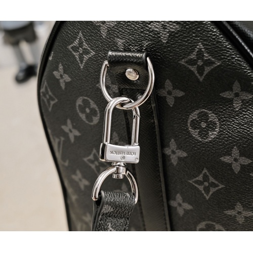 Cheap Louis Vuitton Travel Bags #976759 Replica Wholesale [$92.00 USD] [ITEM#976759] on Replica Louis Vuitton Travel Bags