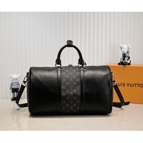 Cheap Louis Vuitton Travel Bags #976759 Replica Wholesale [$92.00 USD] [ITEM#976759] on Replica Louis Vuitton Travel Bags