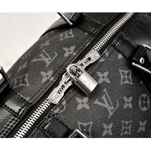 Cheap Louis Vuitton Travel Bags #976759 Replica Wholesale [$92.00 USD] [ITEM#976759] on Replica Louis Vuitton Travel Bags