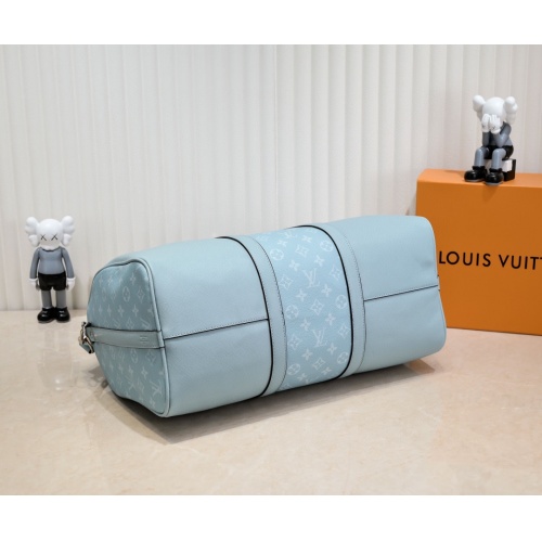 Cheap Louis Vuitton Travel Bags #976762 Replica Wholesale [$92.00 USD] [ITEM#976762] on Replica Louis Vuitton Travel Bags