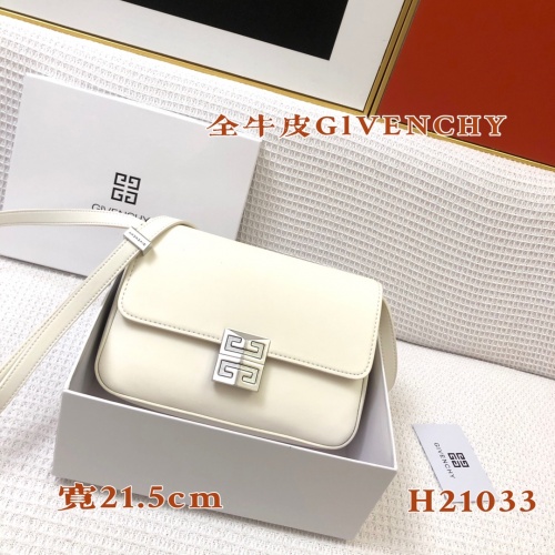 Cheap Givenchy AAA Quality Messenger Bags For Women #976818 Replica Wholesale [$92.00 USD] [ITEM#976818] on Replica Givenchy AAA Quality Messenger Bags