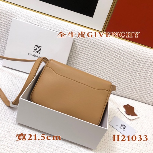 Cheap Givenchy AAA Quality Messenger Bags For Women #976820 Replica Wholesale [$92.00 USD] [ITEM#976820] on Replica Givenchy AAA Quality Messenger Bags