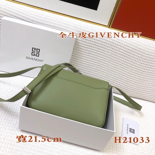 Cheap Givenchy AAA Quality Messenger Bags For Women #976821 Replica Wholesale [$92.00 USD] [ITEM#976821] on Replica Givenchy AAA Quality Messenger Bags