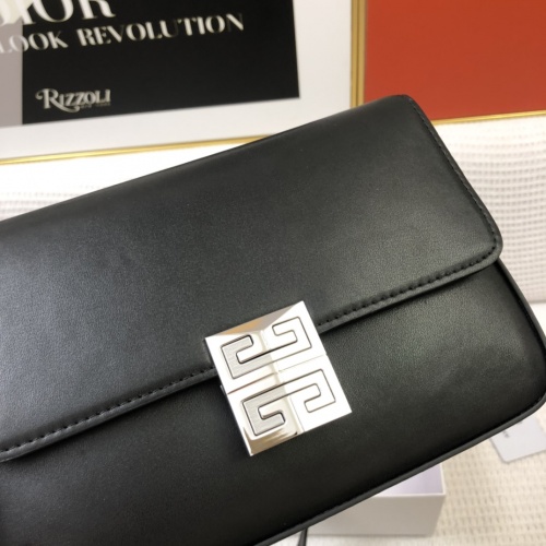 Cheap Givenchy AAA Quality Messenger Bags For Women #976822 Replica Wholesale [$92.00 USD] [ITEM#976822] on Replica Givenchy AAA Quality Messenger Bags