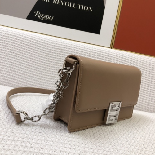 Cheap Givenchy AAA Quality Messenger Bags For Women #976832 Replica Wholesale [$100.00 USD] [ITEM#976832] on Replica Givenchy AAA Quality Messenger Bags
