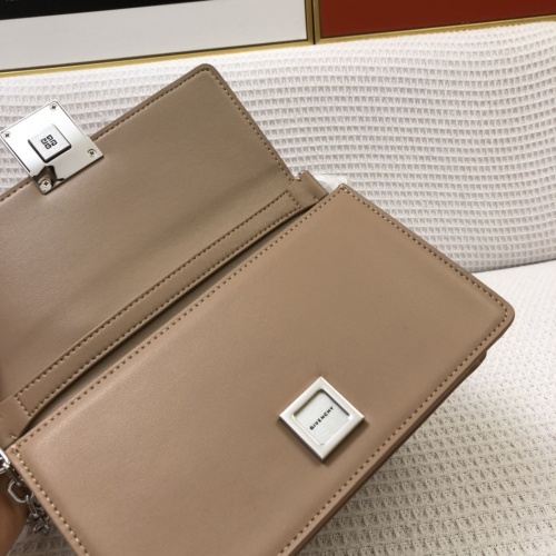 Cheap Givenchy AAA Quality Messenger Bags For Women #976832 Replica Wholesale [$100.00 USD] [ITEM#976832] on Replica Givenchy AAA Quality Messenger Bags