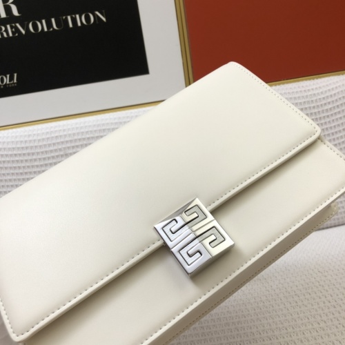 Cheap Givenchy AAA Quality Messenger Bags For Women #976835 Replica Wholesale [$100.00 USD] [ITEM#976835] on Replica Givenchy AAA Quality Messenger Bags